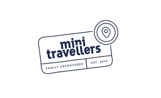 Mini Travellers logo