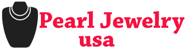 Pearl Jewelry USA logo