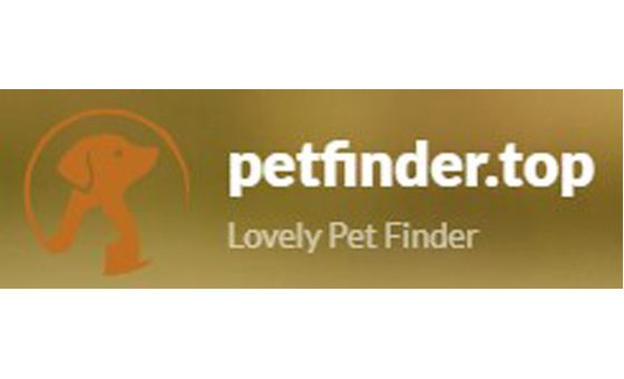 petfinder logo