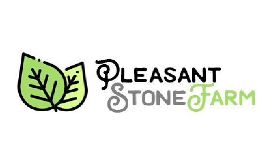 Pleasant Stonefarm logo