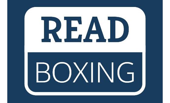 Read Boxing logo