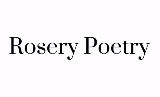 Rosery Poetry logo