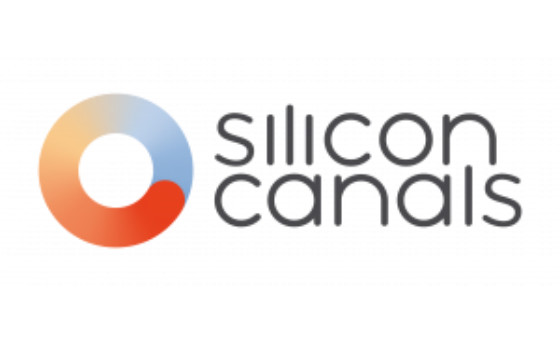 Silicon Canals logo