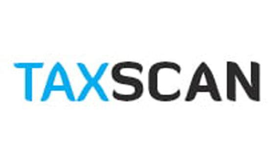Taxscan Logo