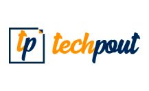 TechPout logo
