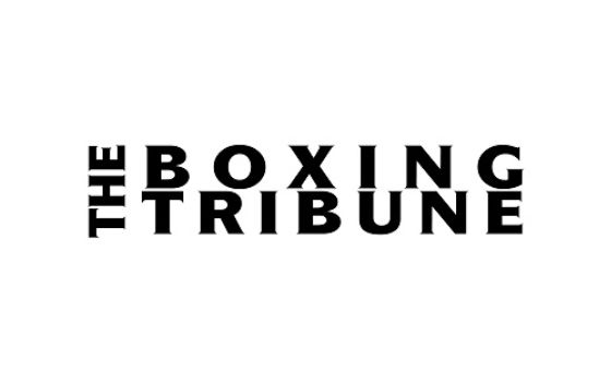 The Boxing Tribune