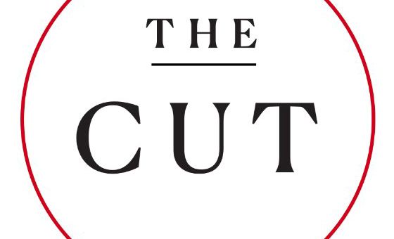 theCut logo