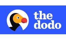the Dodo logo