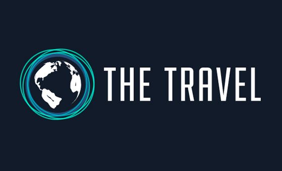 The Travel logo