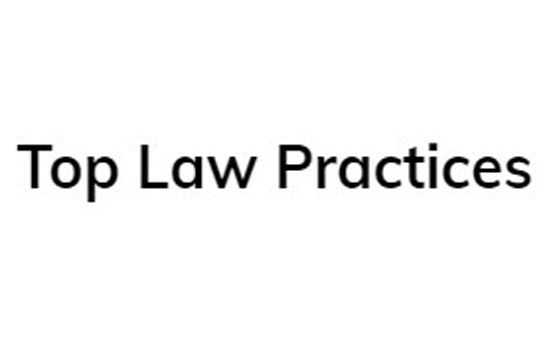 Top Law Practices logo
