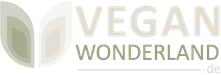 Vegan Wonderland logo