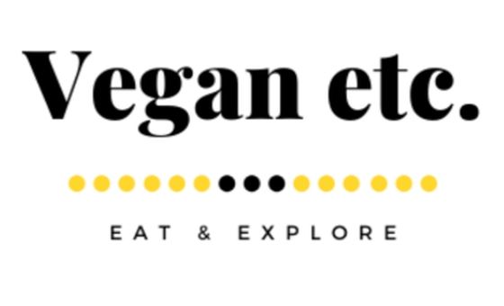 Vegan etc logo