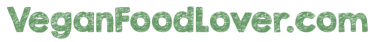 VeganFoodLover logo