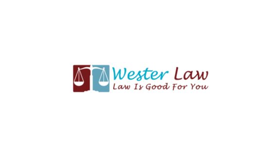 Wester Law logo