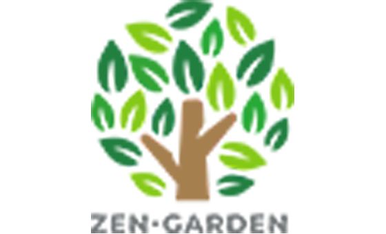 Zen Garden logo