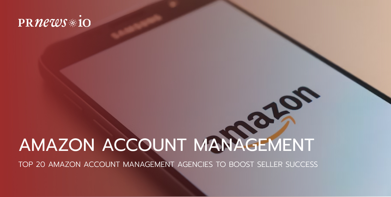 Amazon Account Management