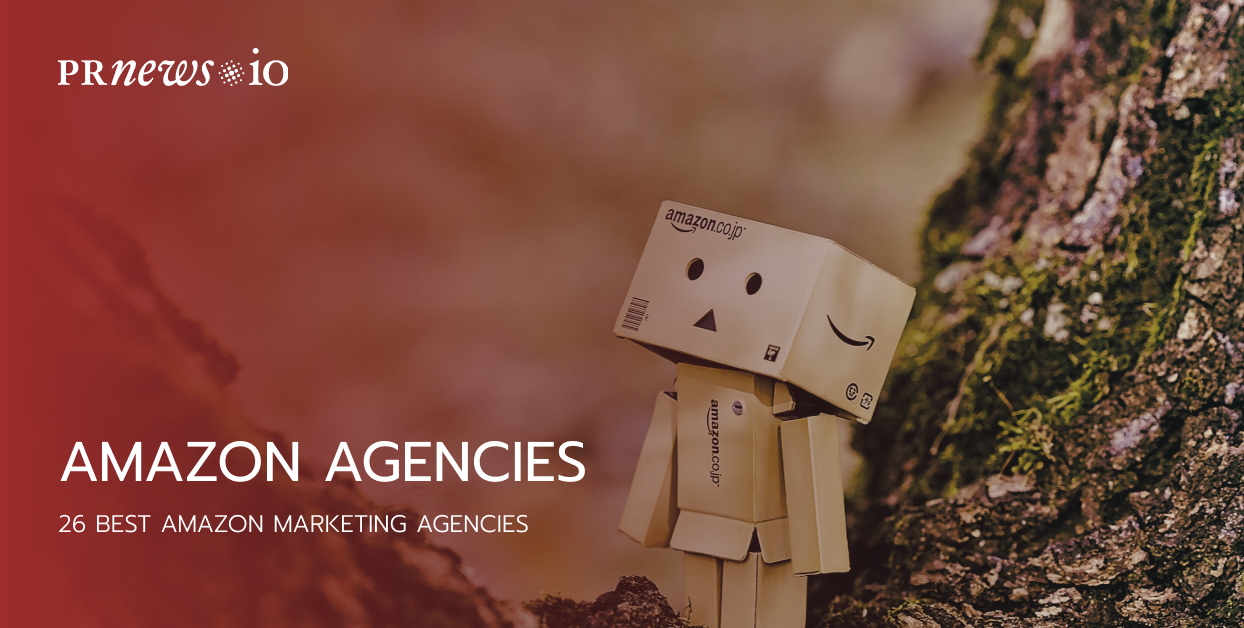 Amazon Agencies