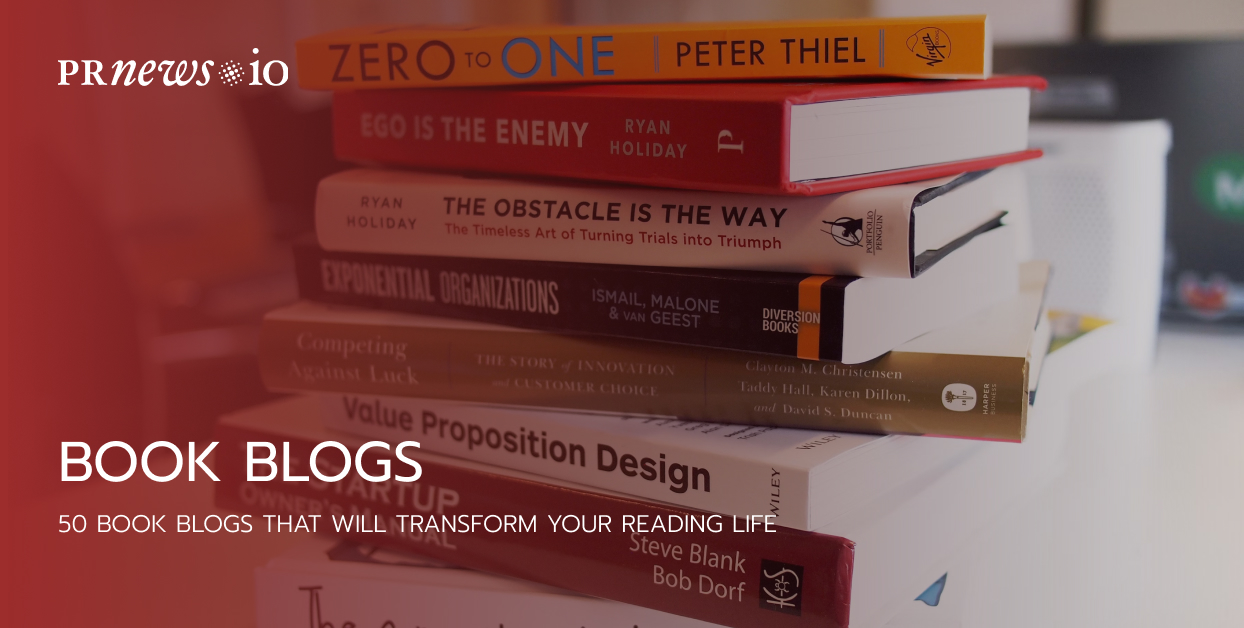 Book Blogs