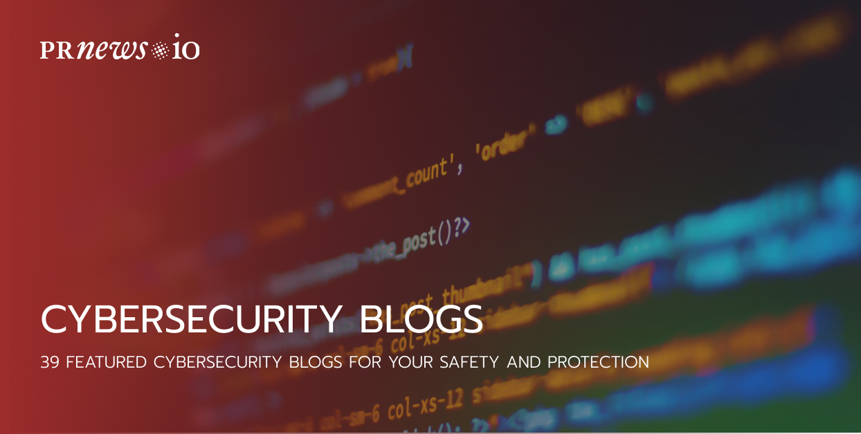 Cybersecurity Blogs