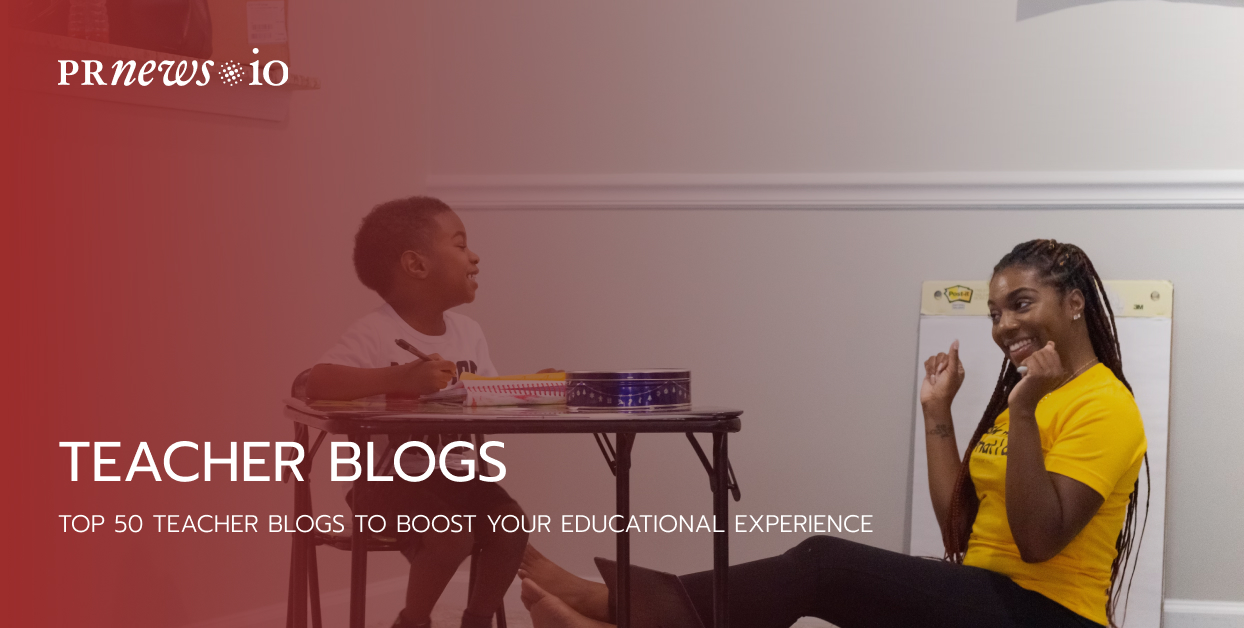 Teacher Blogs