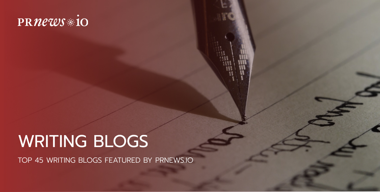 writing blogs