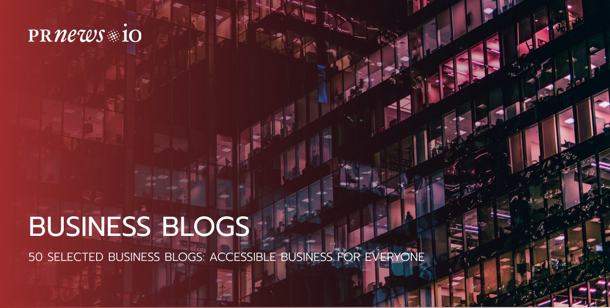 Business Blogs