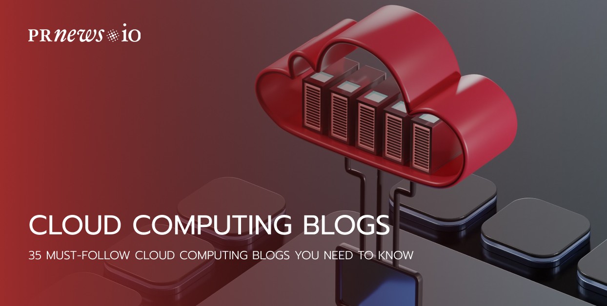 Cloud Computing Blogs