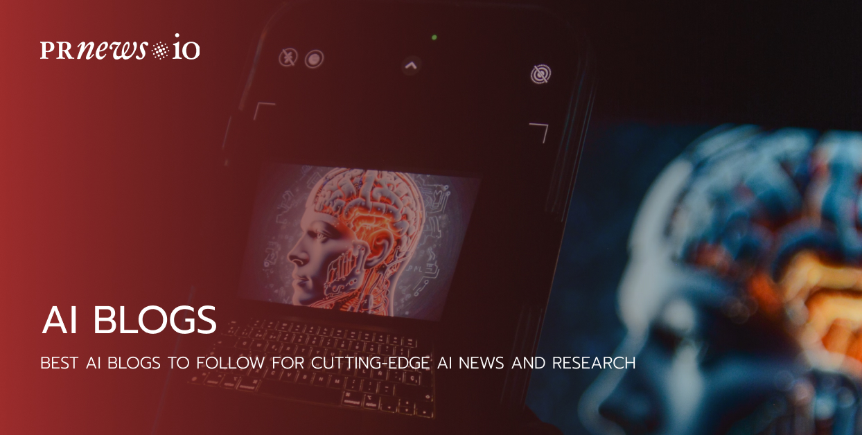 AI blogs