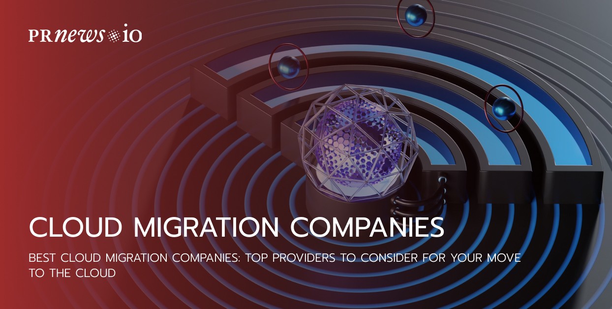 Cloud Migration Companies