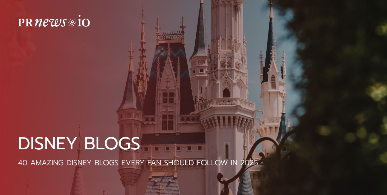 Disney Blogs