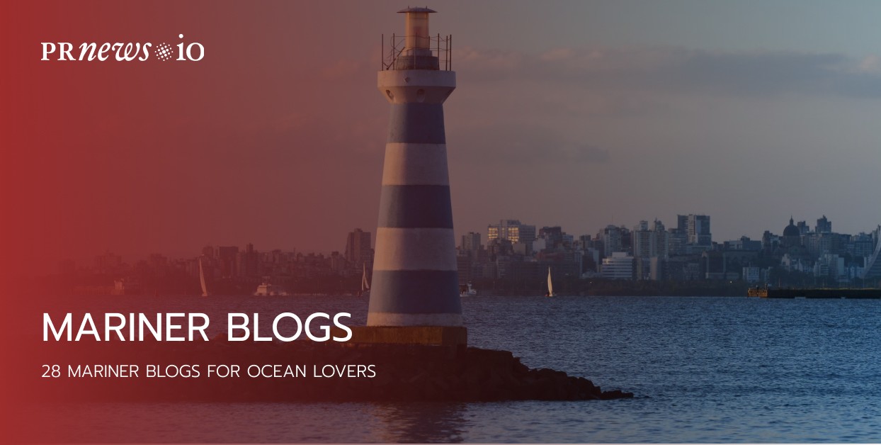 Mariner Blogs