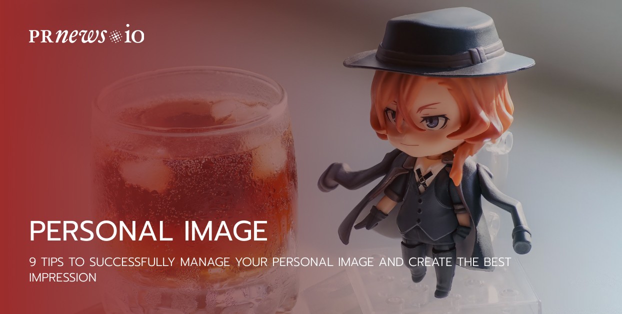 Personal Image