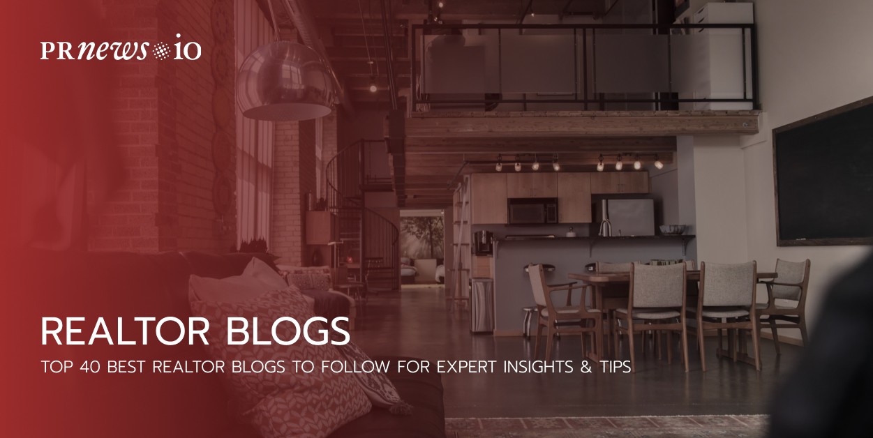 Realtor Blogs