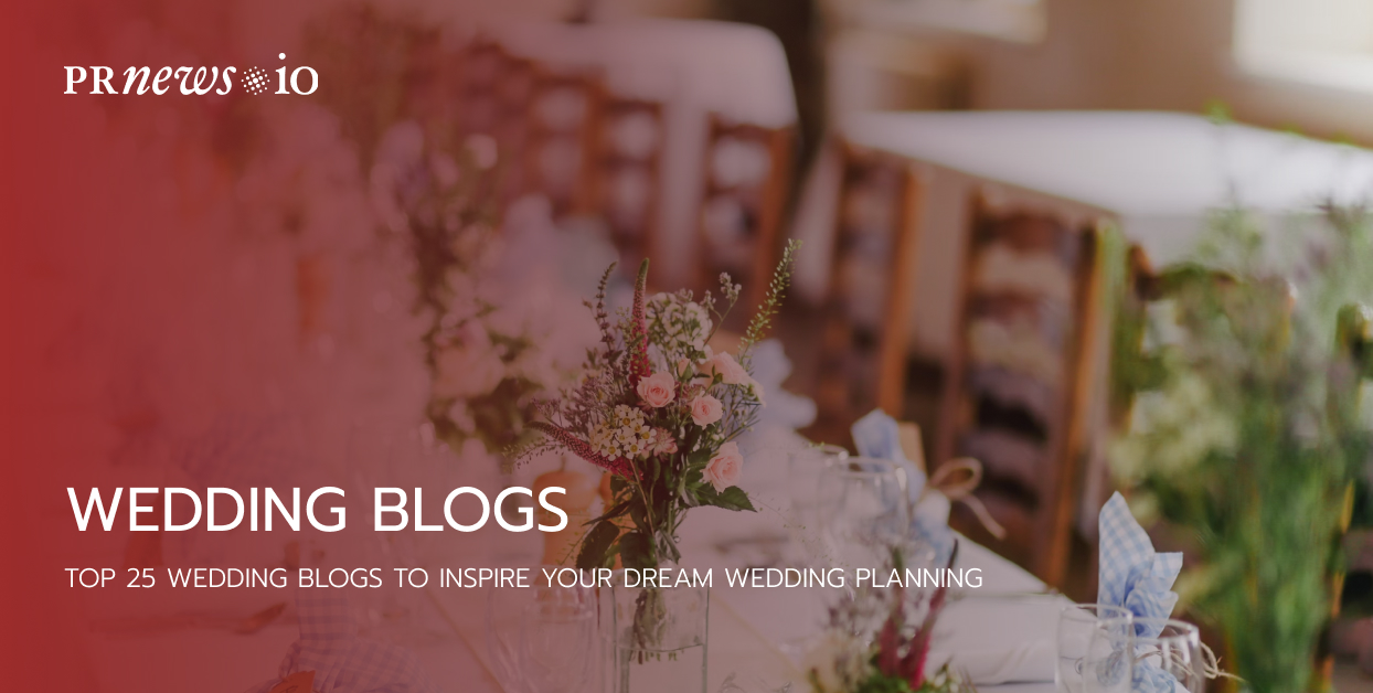 Wedding Blogs