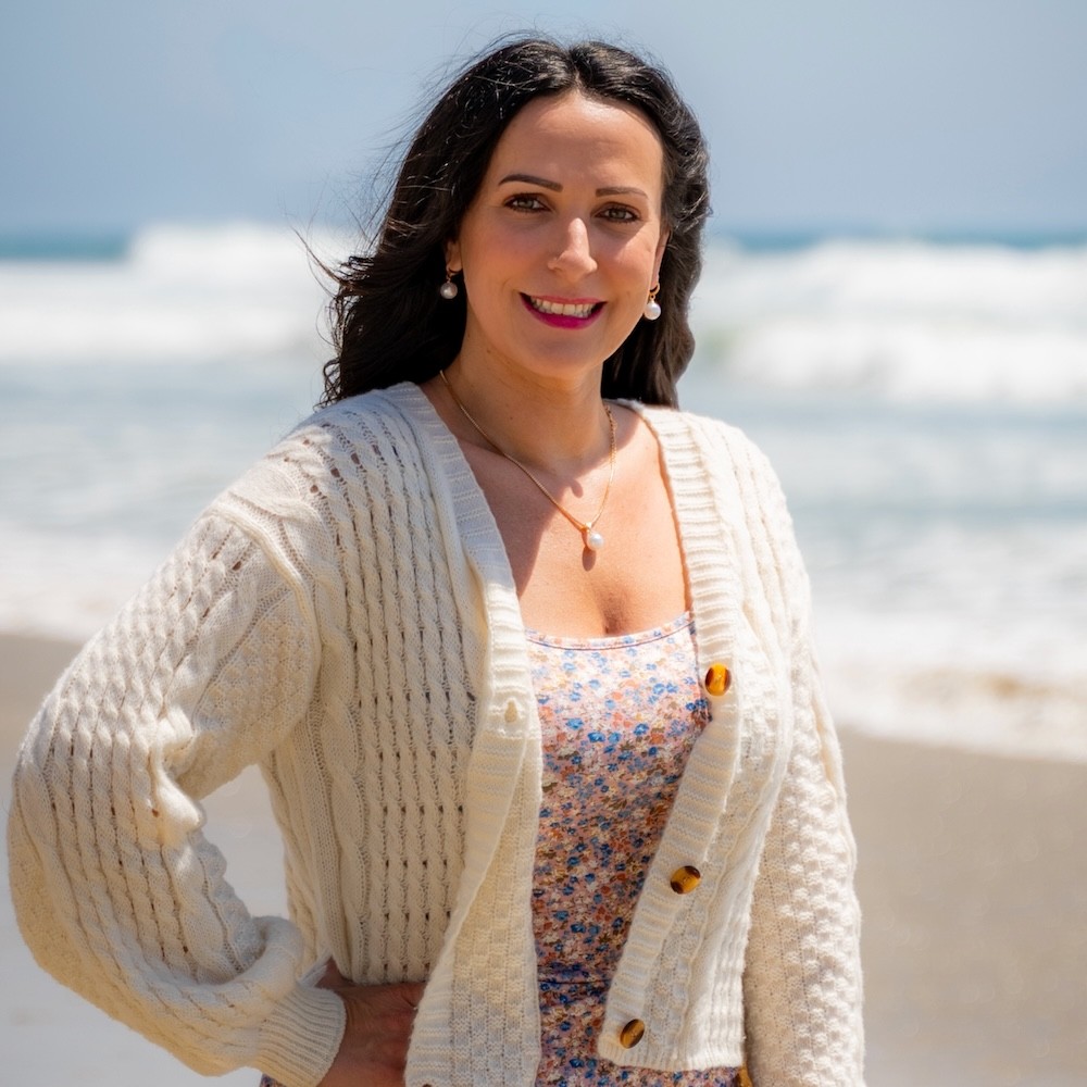 Unlearning Hustle: What Blair Nicole Learned After PR

