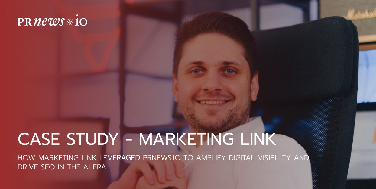 Marketing Link