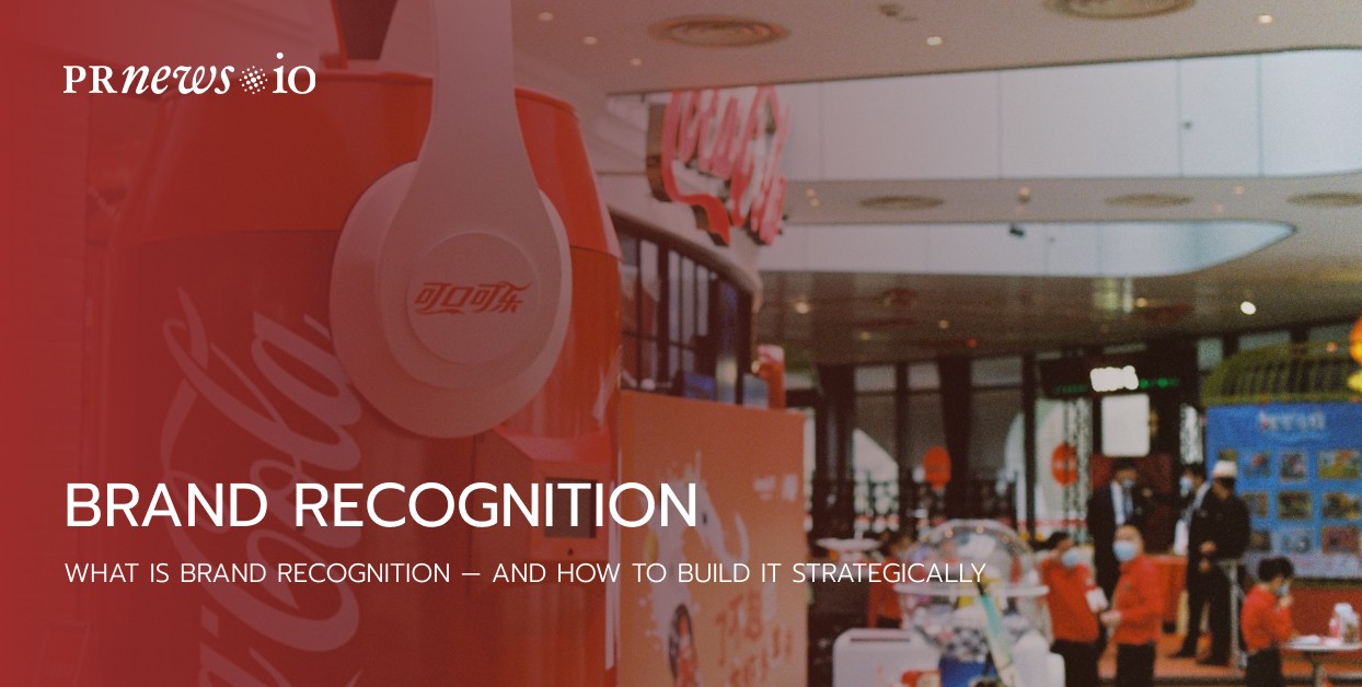 brand recognition