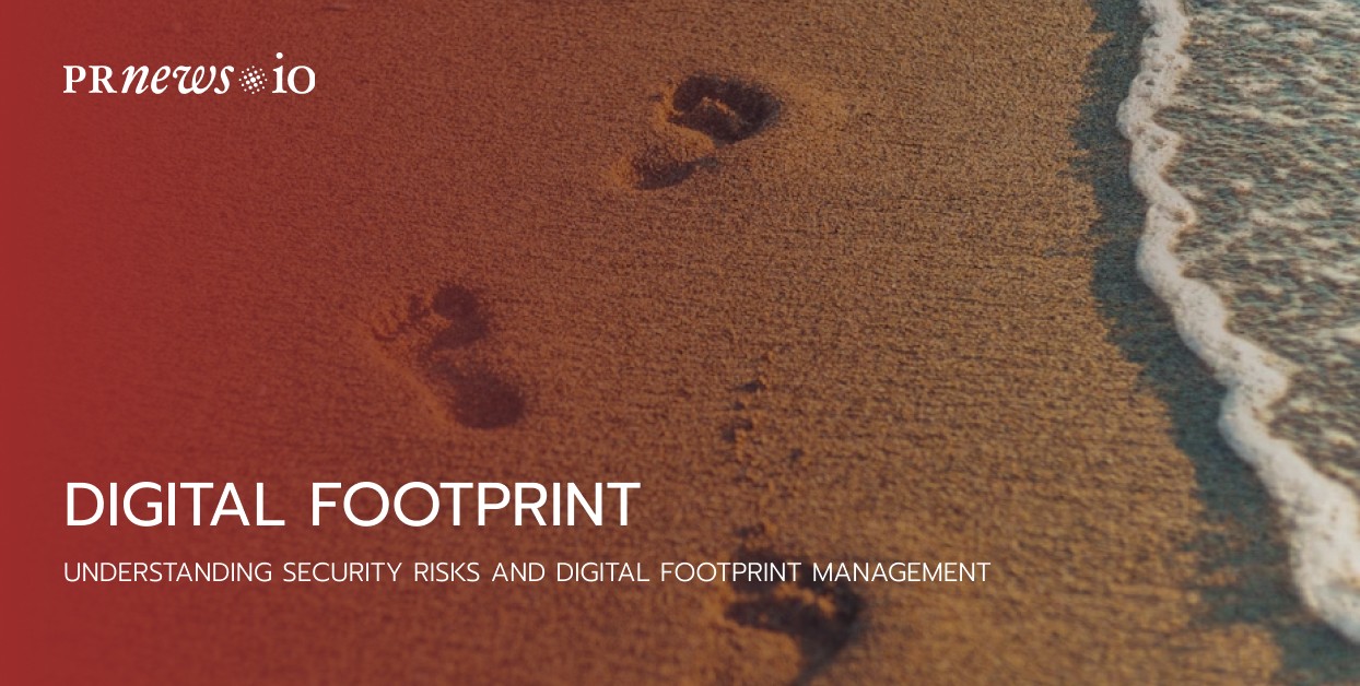 digital footprint management
