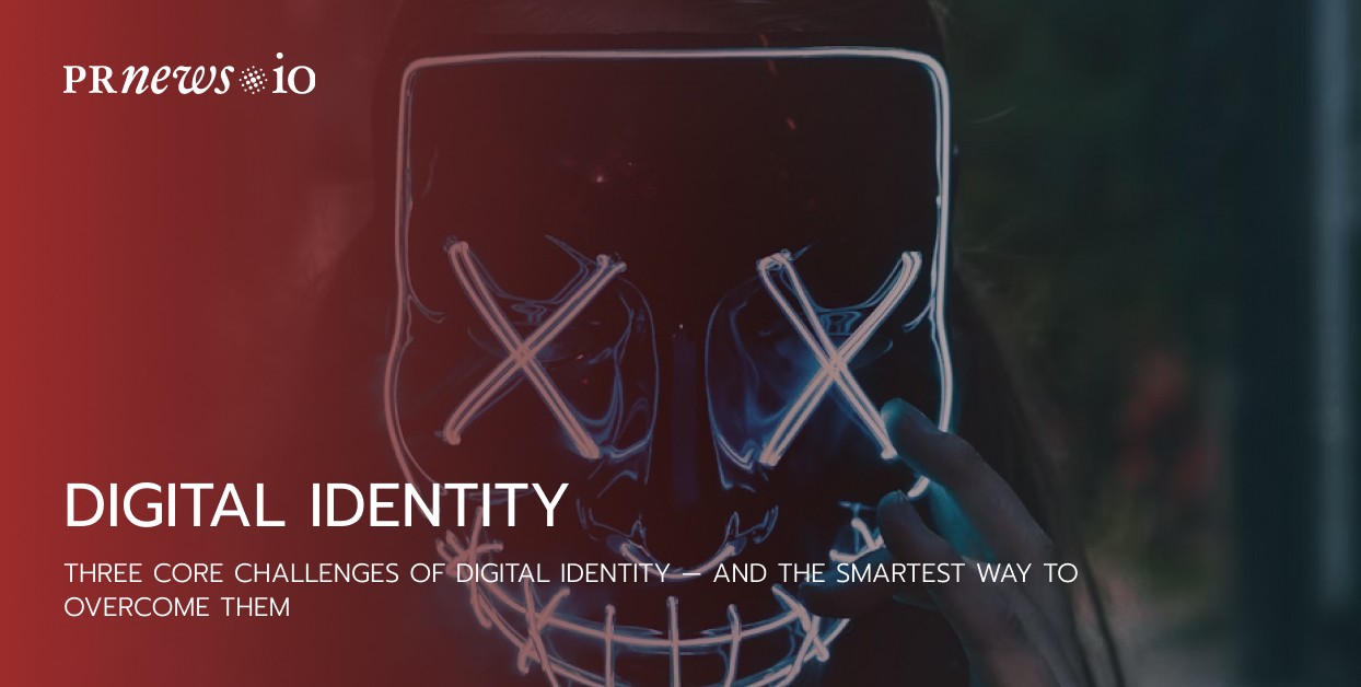 digital identity
