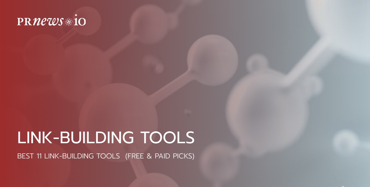 link-building tools