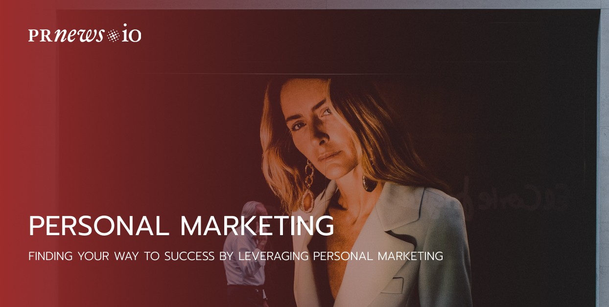 personal marketing