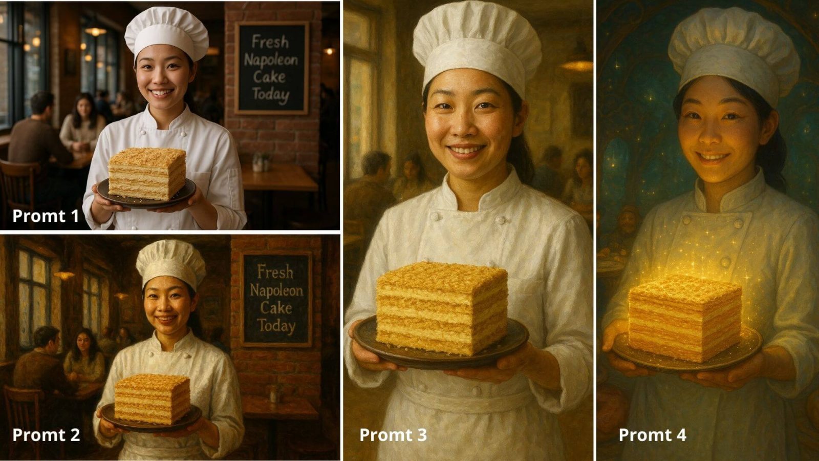 DALL·E 4 / GPT Image 1 (ChatGPT) as Best AI image generator