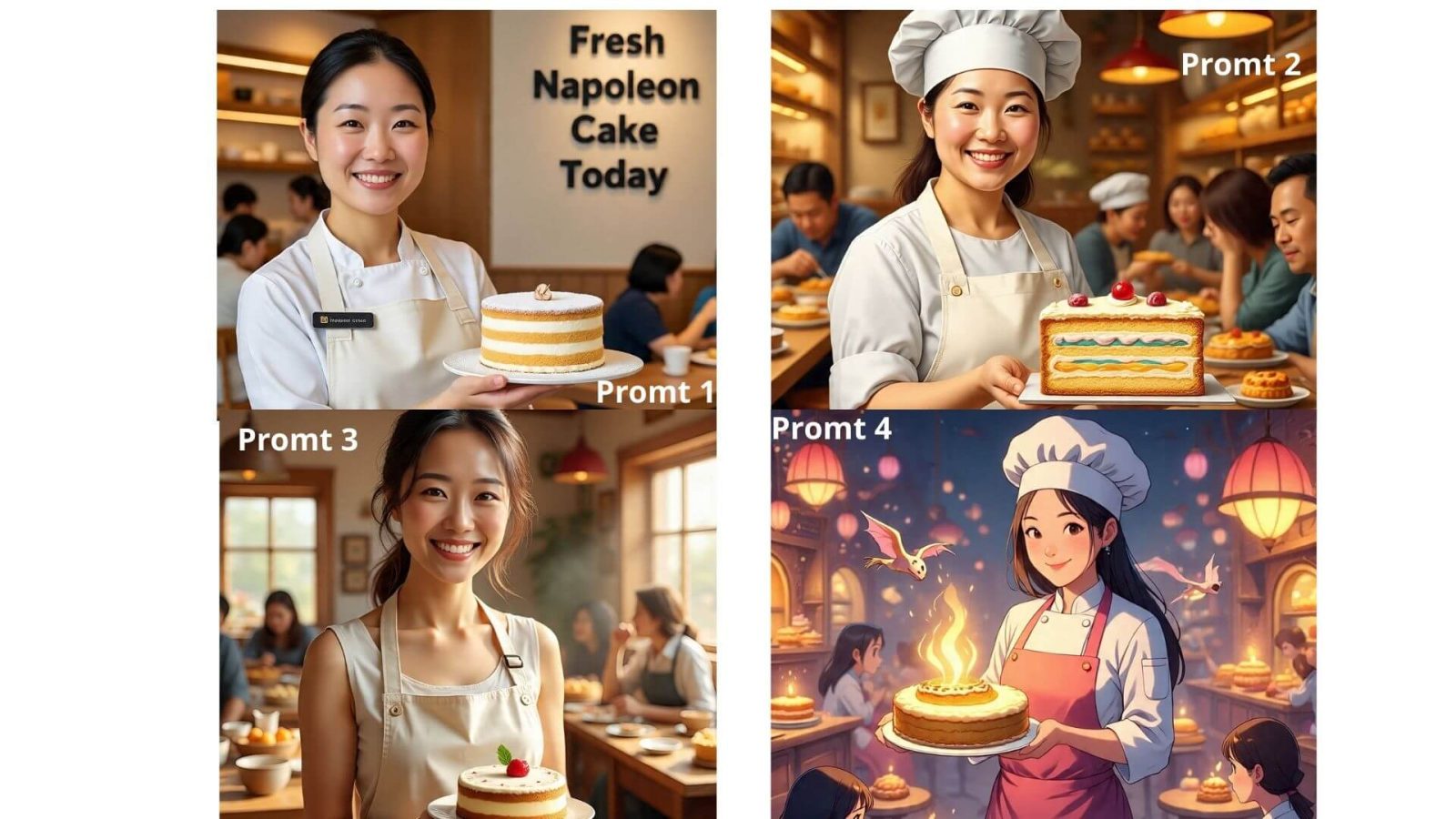 Meta AI Best AI image generator