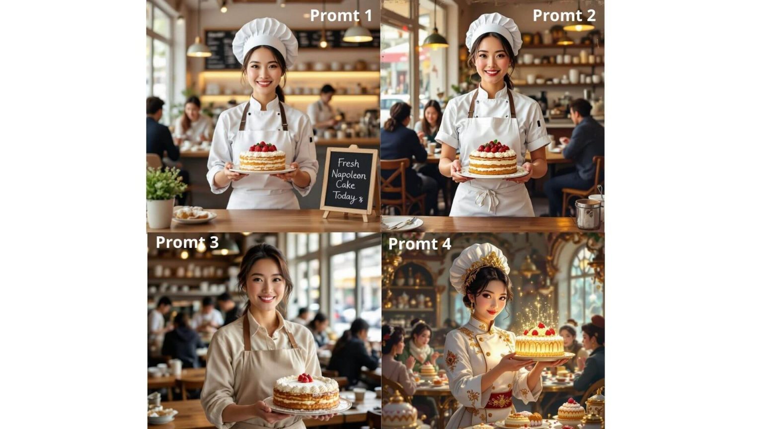 Top 12 best AI image generators (verified & tested by us)