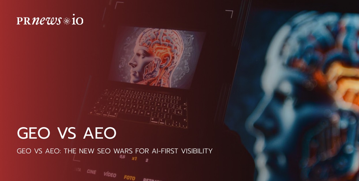 GEO vs AEO