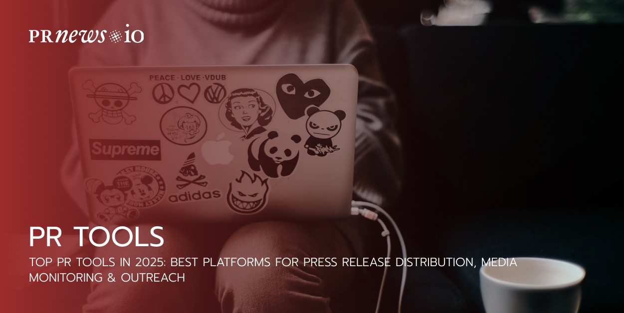 PR tools