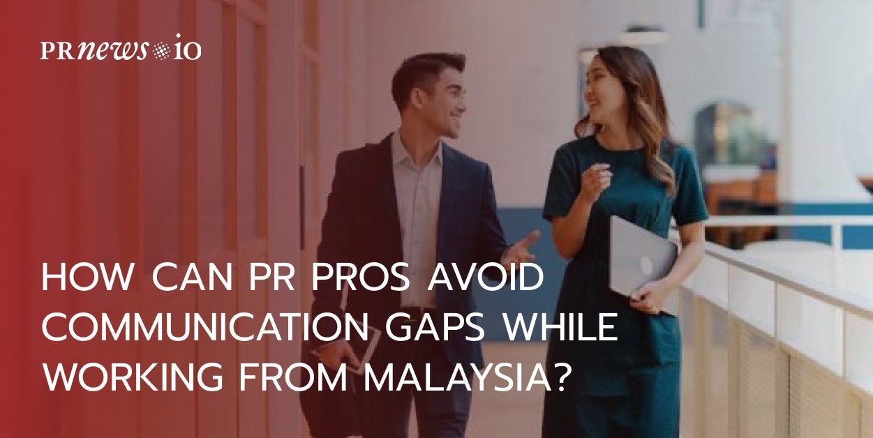 How Can PR Pros Avoid Communication Gaps