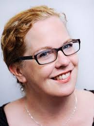 Ann Powers (NPR Music / The New York Times / Los Angeles Times)