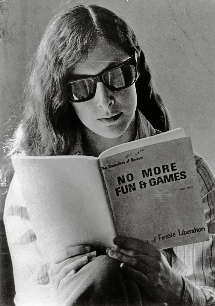 Ellen Willis (The New Yorker / The Village Voice / Rolling Stone)