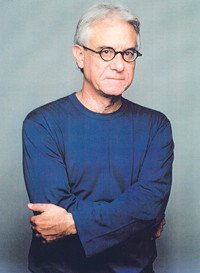 Greil Marcus (Rolling Stone / Creem / The Village Voice)
